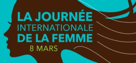 journée internationale des droits de la femme, lutte contre les inégalités